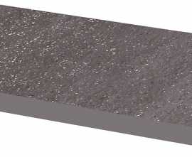 Клинкерная плитка Taurus Brown Parapet 24,5х13,5
