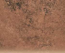 Клинкерная плитка Scandiano Rosso Цоколь структурный 30х8,1