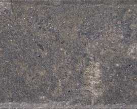 Клинкерная плитка Viano Antracite Elewacja 7.4mm 24,5х6,6