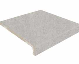 Клинкерная плитка Peldano Recto Evo Grey 310x317x40
