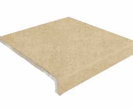Клинкерная плитка Peldano Recto Evo Beige 310x317x40