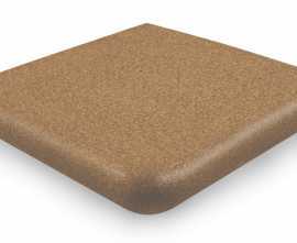 Клинкерная плитка Cartabon Montana Natural 33х33х4