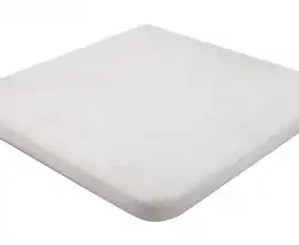 Клинкерная плитка Cartabon Boston White 33х33х4