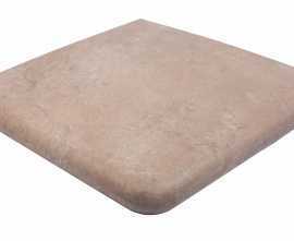 Клинкерная плитка Cartabon Boston Mink 33х33х4