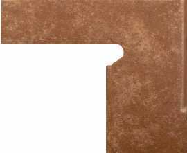 Клинкерная плитка Zanquin dcho Tajo 27*31