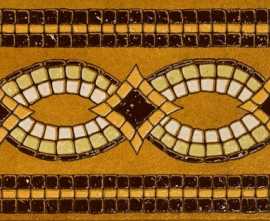 Клинкерная плитка Loseta Rodamanto E1 15x31