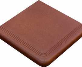 Клинкерная плитка Esquina Fiorentina Rodamanto Asper Anti-slip 33.3x33.3