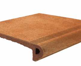 Клинкерная плитка Peldano Florentino Gobi Universal 310x330x50