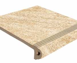 Клинкерная плитка Peldano Florentino Sahara 31x33.4x5.4