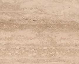Клинкерная плитка 905542 Marble Travertino Beige Liso 60x120