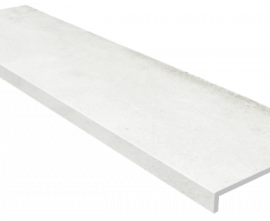 Клинкерная плитка 970095 Peldano Recto Urban Blanco Anti Slip 119.7x31.5