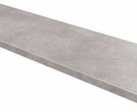 Клинкерная плитка 970096 Peldano Recto Urban Gris Anti Slip 119.7x31.5