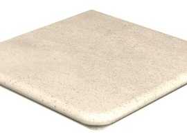Клинкерная плитка 904287 Urban Beige Esquina Redondeado 33х33