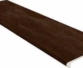 Клинкерная плитка 970183 Peldano Redondeado Urban Caoba Liso 119.7x33