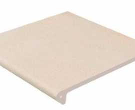 Клинкерная плитка 970033 Urban Beige Peldano Redondeado 30 33х29.7