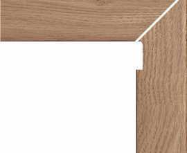 Клинкерная плитка Ordesa Marron 15x120