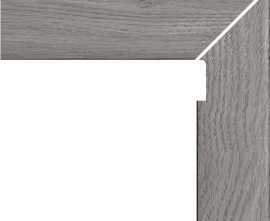 Клинкерная плитка Ordesa Gris 15x120