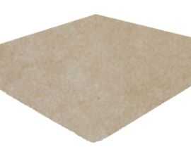 Клинкерная плитка Capri Beige Esquina Redondeado 33х33