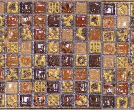 Клинкерная плитка Tabica Mytho Geo Tierra 12*33
