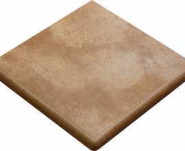 Клинкерная плитка Esquina Mytho Tierra 32.8x32.8