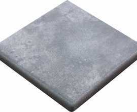 Клинкерная плитка Esquina Mytho Acero 32.8x32.8