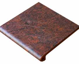 Клинкерная плитка Peldano Jasper Rojo 32.5x33