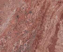 Клинкерная плитка Frankfurt Bodenfliese Ziegelrot 31x31