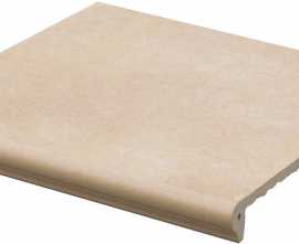 Клинкерная плитка Koblenz Florentiner-Stufe Beige 31*32