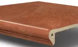 Клинкерная плитка 52 3166 049 Koblenz Florentiner-Stufe Brown 31*32