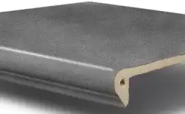 Клинкерная плитка 54 3166 042 Koblenz Florentiner-Stufe Anthrazit 31*32