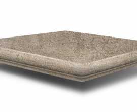 Клинкерная плитка Bremen Eckflorentiner Sand 32*32