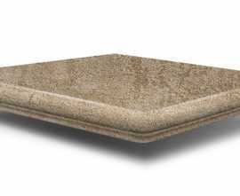 Клинкерная плитка Bremen Eckflorentiner Beige 32*32
