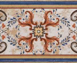 Клинкерная плитка CENEFA AITANA MARRON 16.5x33.3