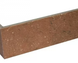 Клинкерная плитка INT573 Ziegel Угловой элемент 360/115x52x10
