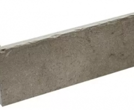 Клинкерная плитка INT572 Taupe Угловой элемент 360/115x52x10