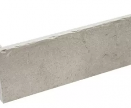 Клинкерная плитка INT571 Vanille Угловой элемент 360/115x52x10