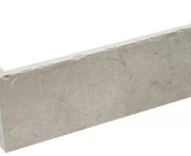 Клинкерная плитка INT570 Sand Угловой элемент 360/115x52x10
