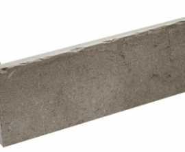 Клинкерная плитка INT572 Taupe угловой элемент 240/115х71х10