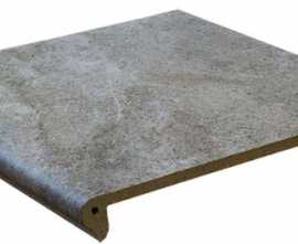 Клинкерная плитка Cтупень флорентийская Abell 274 31x32x9.5
