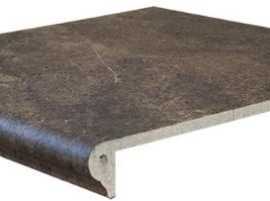 Клинкерная плитка Cтупень флорентийская Abell 272 31x32x9.5