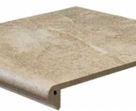 Клинкерная плитка Cтупень флорентийская Abell 270 31x32x9.5