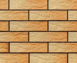 Клинкерная плитка Gobi elewacja rustiko 245x65x6,5