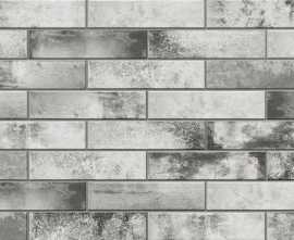 Клинкерная плитка Piatto Gris структурная 7.4x30
