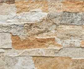 Клинкерная плитка Kamien Aragon Brick структурная 450x150x9