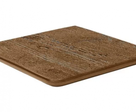 Клинкерная плитка ESQ SILEX CORAL IZQD 33,5х33