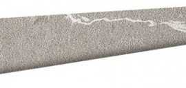 Клинкерная плитка Remate Peldano Recto Albaroc Galena 3x33