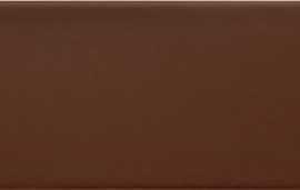Клинкерная плитка SP6 Brick 28 Choco 8.4x28.3