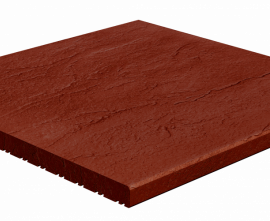 Клинкерная плитка Шоколад базовая 32x32