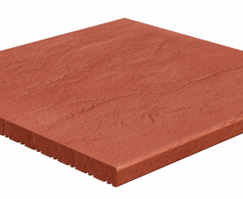 Клинкерная плитка Вишня базовая 32x32
