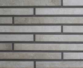 Клинкерная плитка Long Brick BRS 147 Arctic 500x40х11
